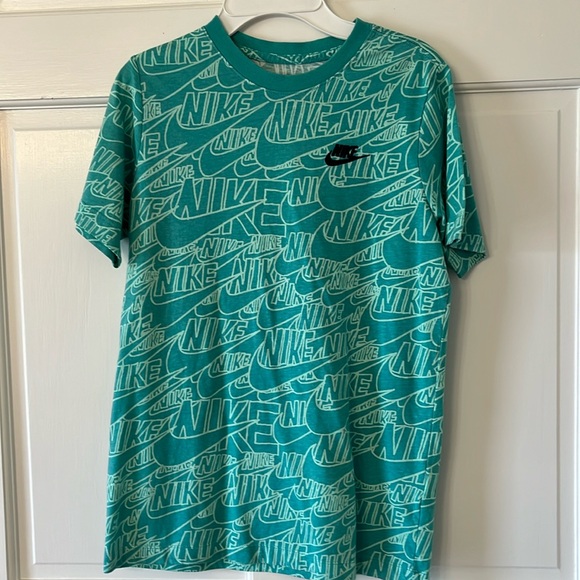 Nike Boys Super Soft Tee - Picture 1 of 7